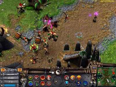 Battle Realms 2 Mac Download Battle Realms 2 Mac Download